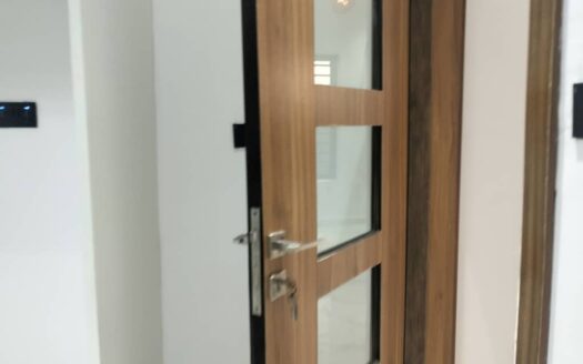 5BR Detached House with Pool@ Sunshine Estate,Ajah. 260Mill