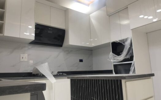 5BR Detached House with Pool@ Sunshine Estate,Ajah. 260Mill