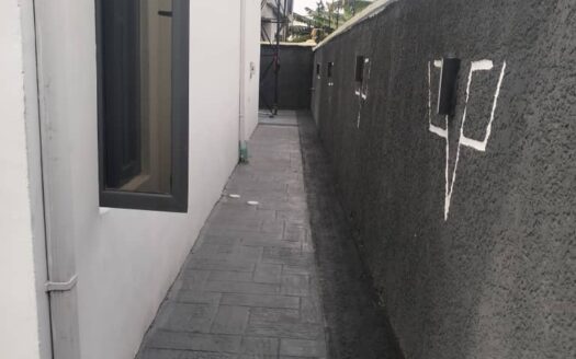 5BR Detached House with Pool@ Sunshine Estate,Ajah. 260Mill