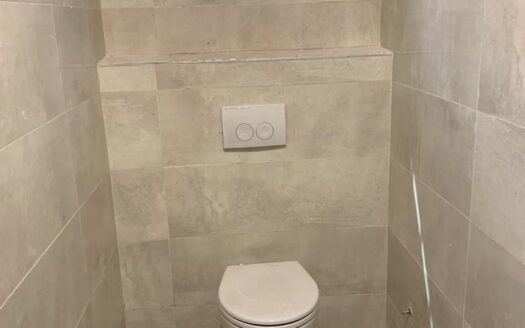 New 5BR Detached House with S.Pool, BQ at Royal Garden, Ajah