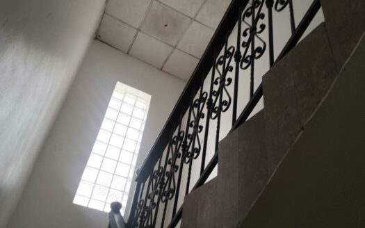 4BR DUPLEX wt BQ at Lekki Phase 1
