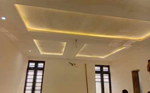 Luxury 2BR Flat with BQ at Ketu N75Mill