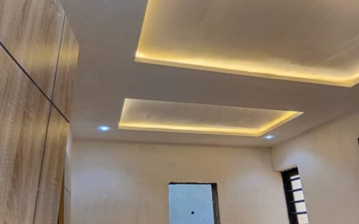 Luxury 2BR Flat with BQ at Ketu N75Mill