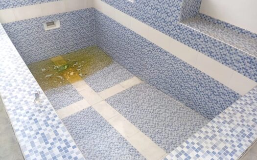 Luxury 5BR Detached House with S.Pool @ Sunshine Estate Sangotedo N350Mill