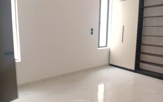 Luxury 5BR Detached House with S.Pool @ Sunshine Estate Sangotedo N350Mill