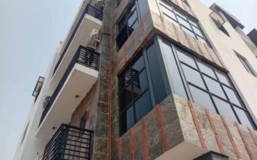 Serviced 2BR Apartment +BQ @ Agungi N7Mill