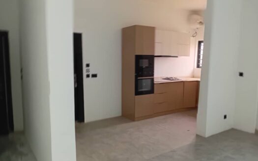 Serviced 2BR Apartment +BQ @ Agungi N7Mill