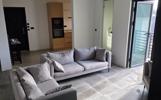 Serviced 2BR Apartment +BQ @ Agungi N7Mill