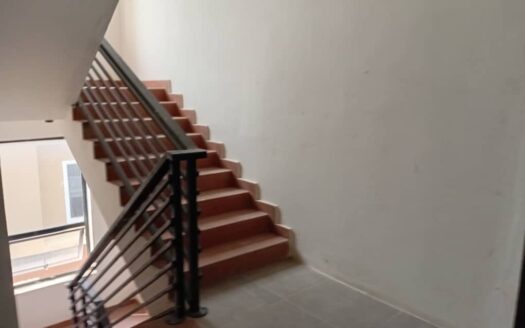 Serviced 2BR Apartment +BQ @ Agungi N7Mill