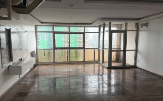 3BR Maisonette Apartment @1004 Estate