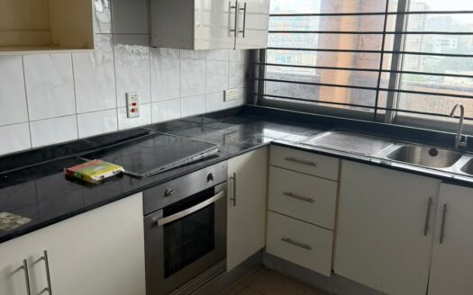 3BR Maisonette Apartment @1004 Estate
